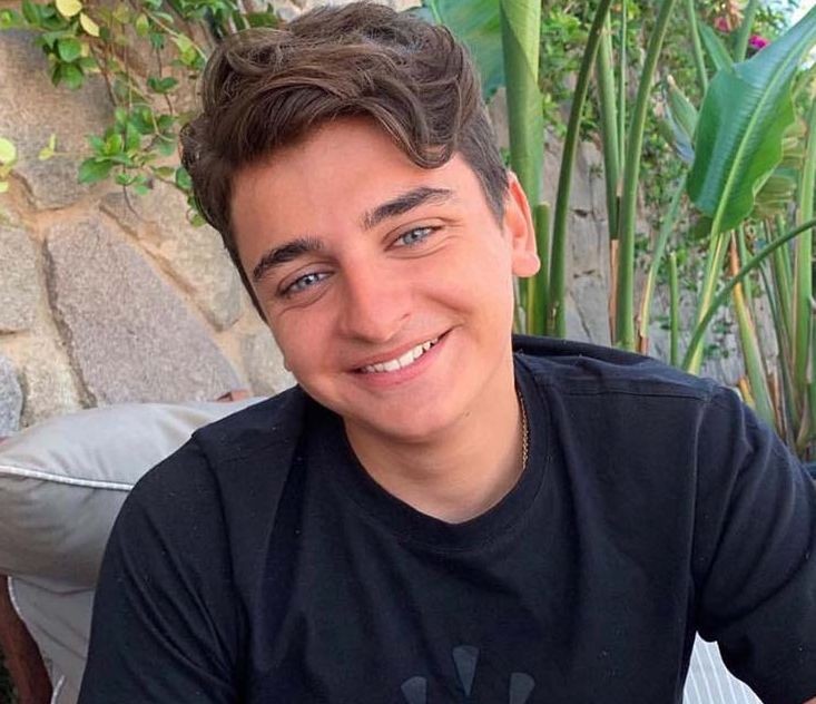 Genç DJ Kaan Gürpınar Kimdir? Müzik Kariyeri ve Hedefleri