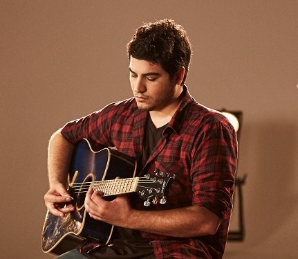 Kerem Yeğinboy Kimdir? Hayatı, Eğitimi ve Müzik Kariyeri
