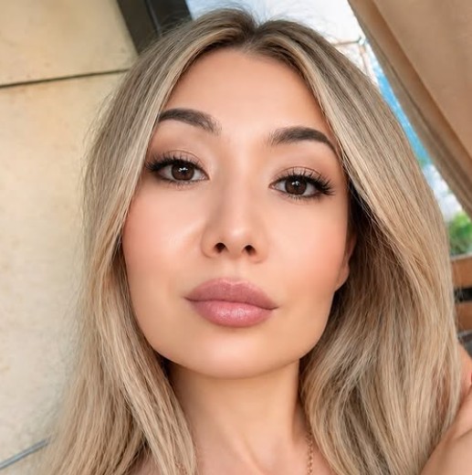 Laura Kuanyshkyzy Kimdir? Kariyeri ve Rol Aldığı Projeler