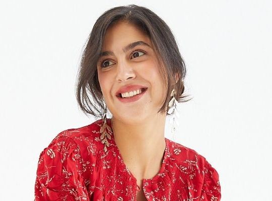 Merih Dilber Kimdir? Hayatı, Eğitimi ve Rol Aldığı Yapımlar