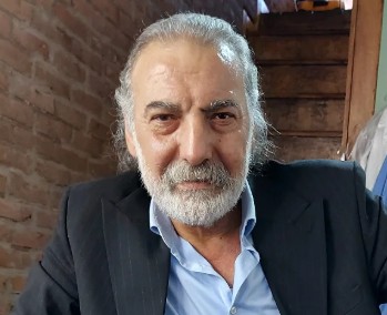 Murat Baykan kimdir, kaç yaşında, nereli, boyu ve kilosu? – Biliyo.org