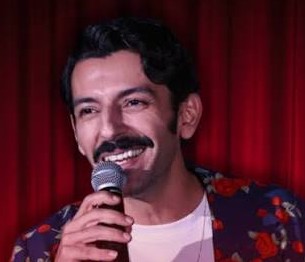 Oyuncu ve Komedyen Murat Onur Öner Kimdir? Biyografisi ve Rol Aldığı Projeler