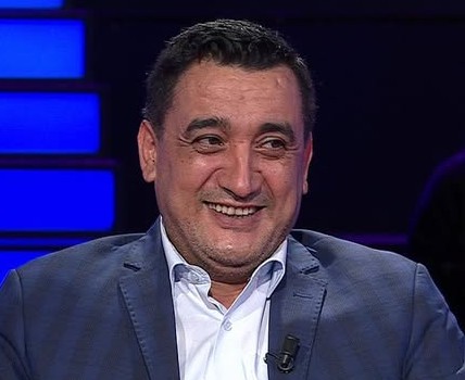 Orhan Uslu Kimdir? Yaşamı ve Sanat Kariyeri