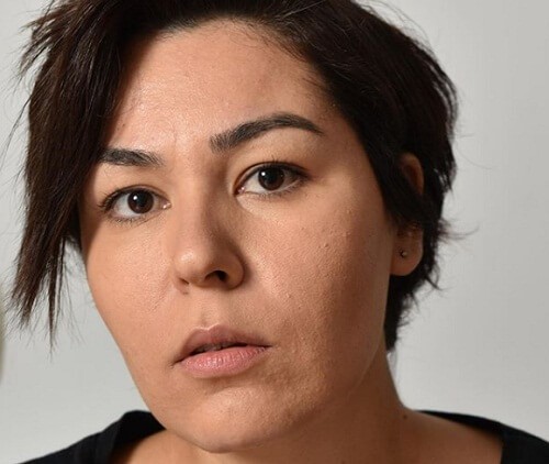 Oyuncu Özge Agyar’ın Kariyeri ve Yeni Rolü