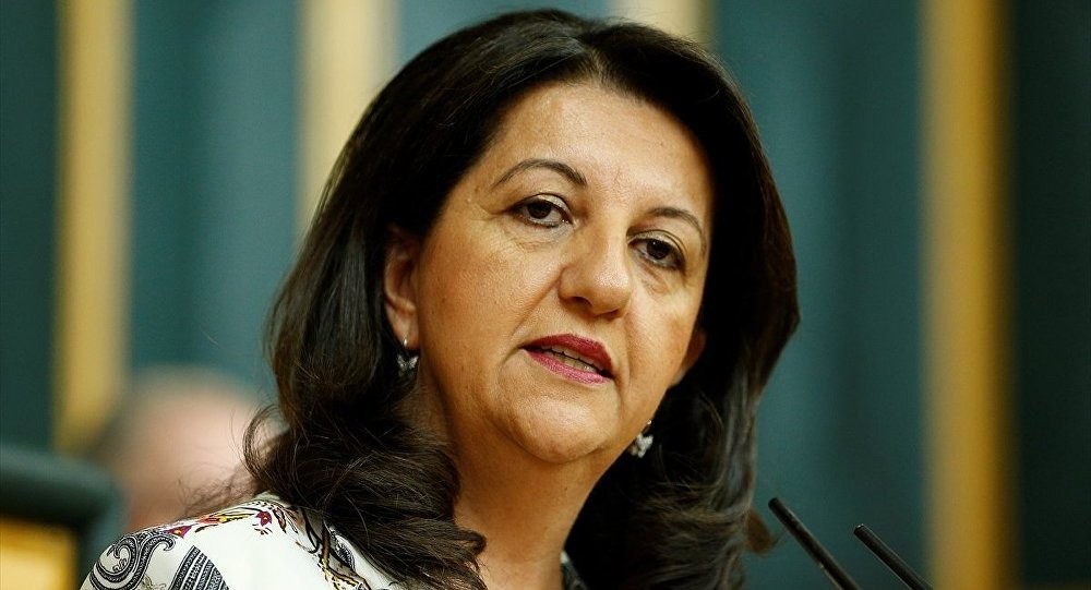 Pervin Buldan kimdir, kaç yaşında, nereli, boyu ve kilosu? – Biliyo.org
