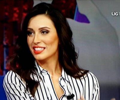 Pınar Bekbölet kimdir, kaç yaşında, nereli, boyu ve kilosu? – Biliyo.org