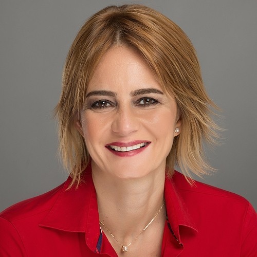 Sanem Oktar Kimdir? Eğitimi, Kariyeri ve Girişimcilik Hayatı