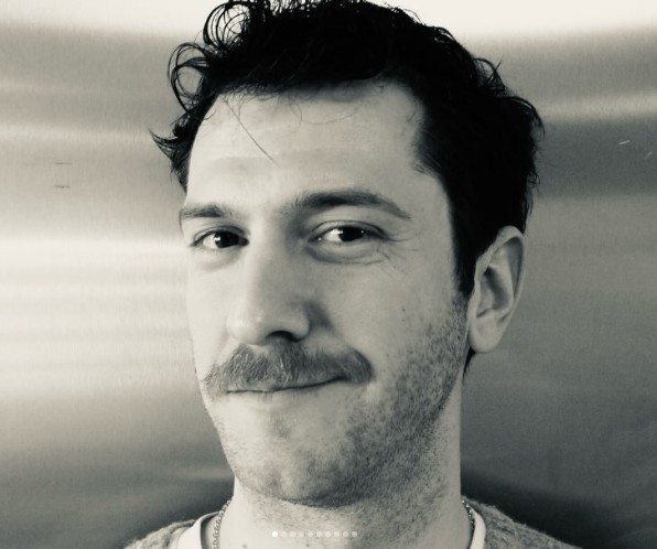 Sergen Özdemir Kimdir? Kariyeri ve Rol Aldığı Projeler