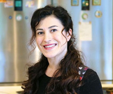 Şerife Aksoy Kimdir? Hayatı, Eğitimi ve Gastronomi Kariyeri