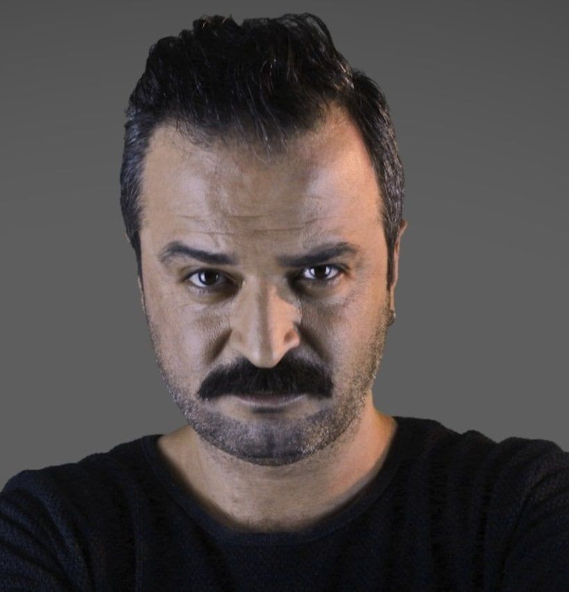 Serkan Uzuner kimdir, kaç yaşında, nereli, boyu ve kilosu? – Biliyo.org