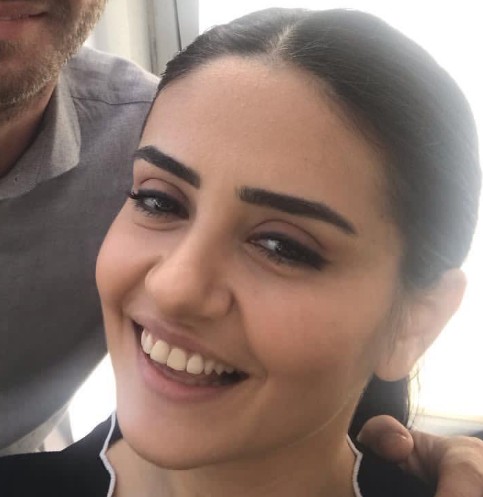 Serpil Çetin’in Hayatı ve Kariyeri: Eğitiminden Rol Aldığı Projelere Uzanan Yolculuk