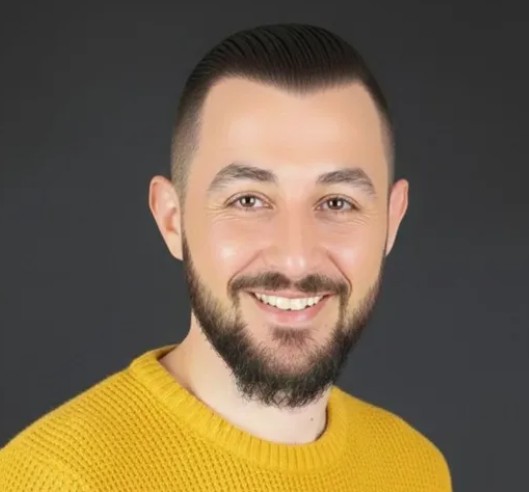 Sinan Dirice’nin Kariyeri ve Rol Aldığı Projeler