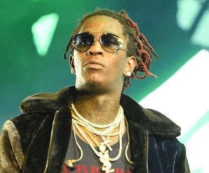 Young Thug kimdir, kaç yaşında, nereli, boyu ve kilosu? – Biliyo.org