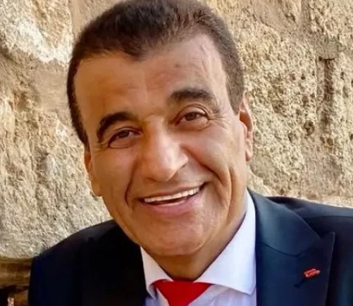 Yunus Bülbül kimdir, kaç yaşında, nereli, boyu ve kilosu? – Biliyo.org
