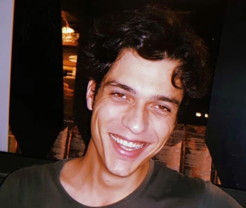 Ali Önsöz kimdir, kaç yaşında, nereli, boyu ve kilosu?