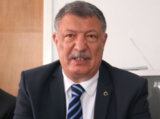 Ahmet Gürhan kimdir, kaç yaşında, nereli, boyu ve kilosu?