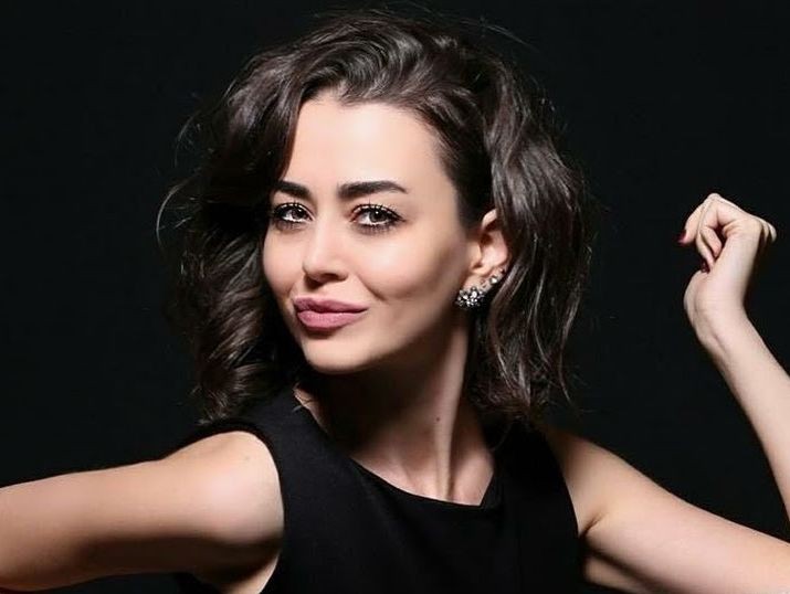 Aslıhan Erer kimdir, kaç yaşında, nereli, boyu ve kilosu?