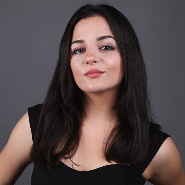 Aslıhan Kapanşahin kimdir, kaç yaşında, nereli, boyu ve kilosu?