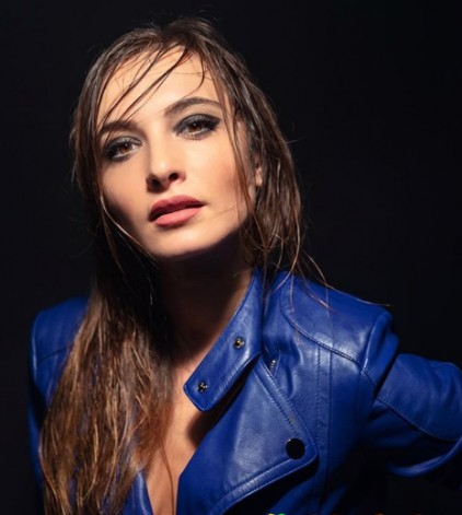 Başak Gümülcinelioğlu kimdir, kaç yaşında, nereli, boyu ve kilosu?