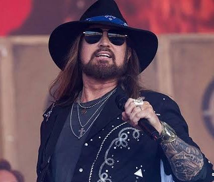 Amerikalı Sanatçı Billy Ray Cyrus Kimdir? Hayatı ve Kariyeri