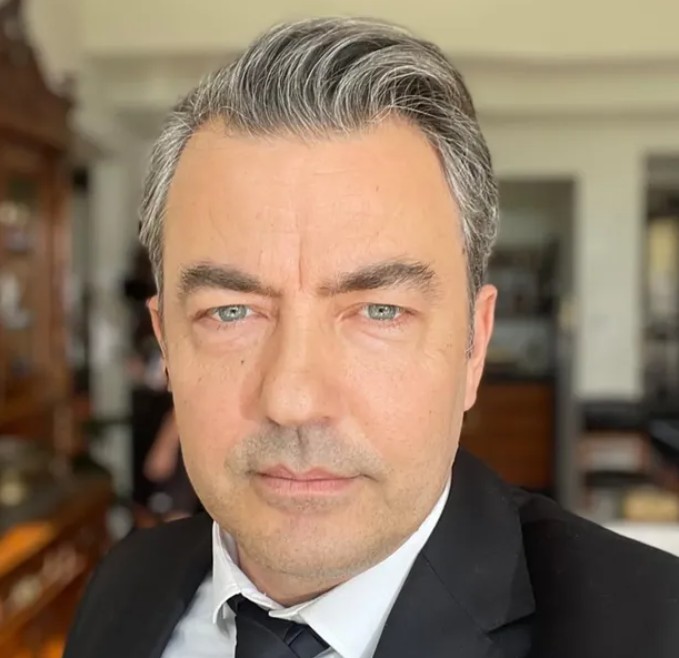 Boğaç Kutal kimdir, kaç yaşında, nereli, boyu ve kilosu?