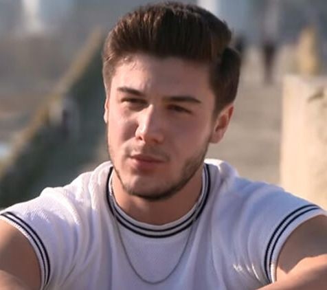 Burak Yurdugör kimdir, kaç yaşında, nereli, boyu ve kilosu?