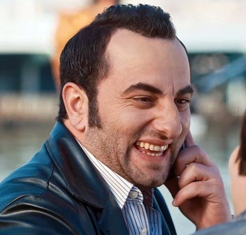 Cem Gelinoğlu kimdir, kaç yaşında, nereli, boyu ve kilosu?