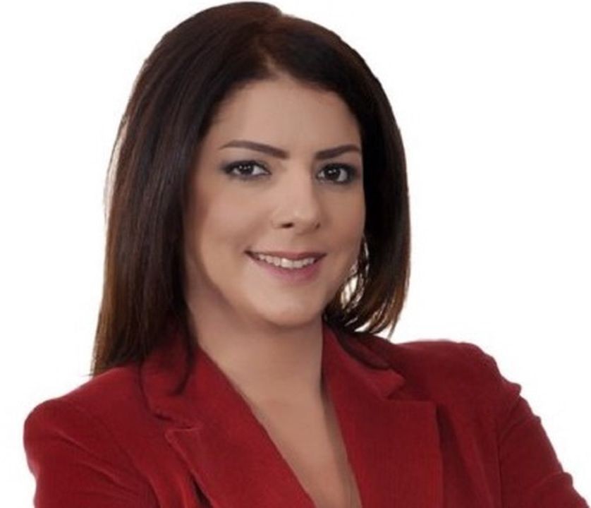 Dilge Timoçin kimdir, kaç yaşında, nereli, boyu ve kilosu?