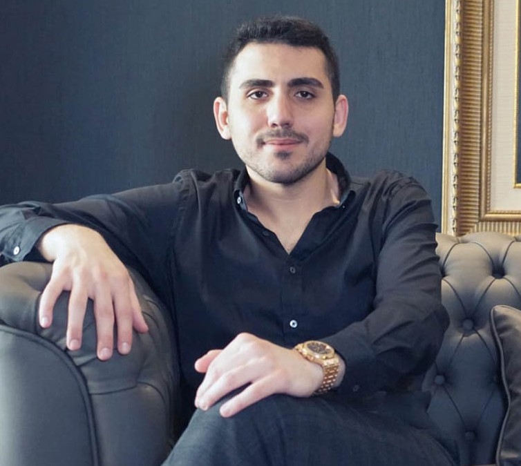 Efe İrvül kimdir, kaç yaşında, nereli, boyu ve kilosu?