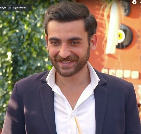 Enes Özdelice kimdir, kaç yaşında, nereli, boyu ve kilosu?