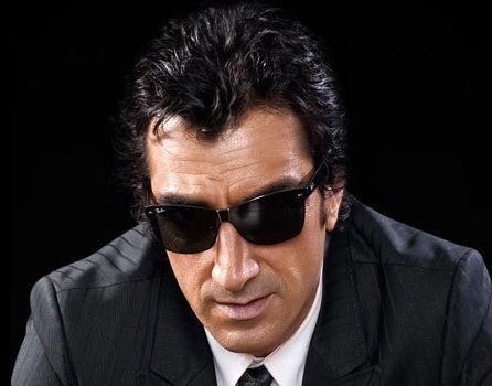 Erhan Güleryüz kimdir, kaç yaşında, nereli, boyu ve kilosu?