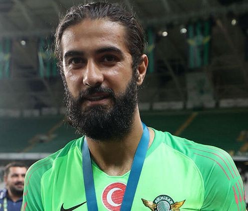 Fatih Öztürk kimdir, kaç yaşında, nereli, boyu ve kilosu?