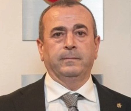 Fikret Saral kimdir, kaç yaşında, nereli, boyu ve kilosu?