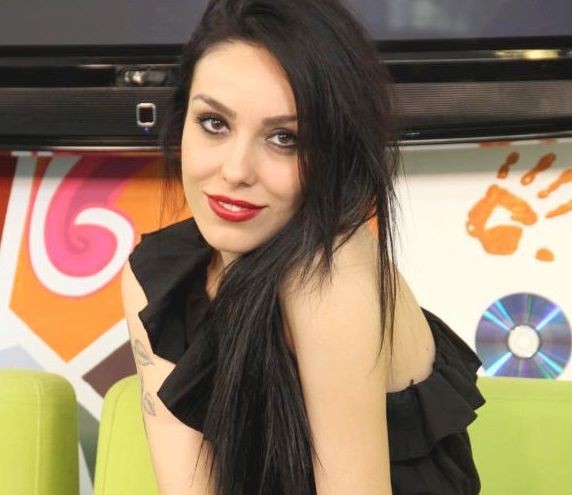 Gamze Özpınar kimdir, kaç yaşında, nereli, boyu ve kilosu?