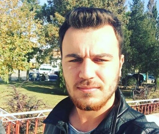 Oyuncu Güray Görkem Kimdir? Hayatı ve Rol Aldığı Projeler