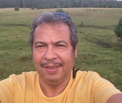 İlyas İlbey kimdir, kaç yaşında, nereli, boyu ve kilosu?