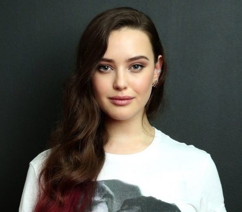 Katherine Langford kimdir, kaç yaşında, nereli, boyu ve kilosu?