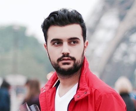 Kubilay Sakarya kimdir, kaç yaşında, nereli, boyu ve kilosu?