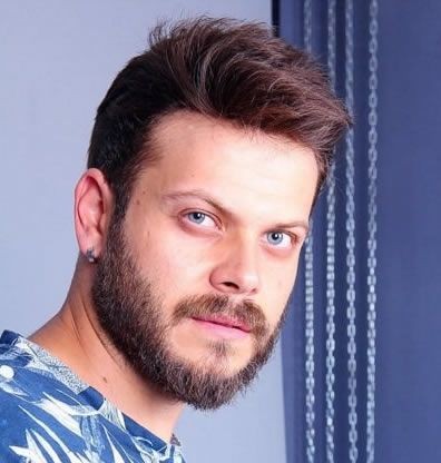 Mert Baksi kimdir, kaç yaşında, nereli, boyu ve kilosu?