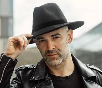 Murat Evgin kimdir, kaç yaşında, nereli, boyu ve kilosu?