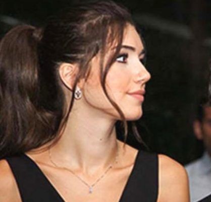 Nagehan Kaşıkçı kimdir, kaç yaşında, nereli, boyu ve kilosu?