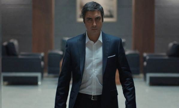 Necati Şaşmaz kimdir, kaç yaşında, nereli, boyu ve kilosu?