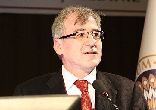 RTÜK Üyesi Nurullah Öztürk Kimdir? Nurullah Öztürk’ün Hayatı ve Kariyeri