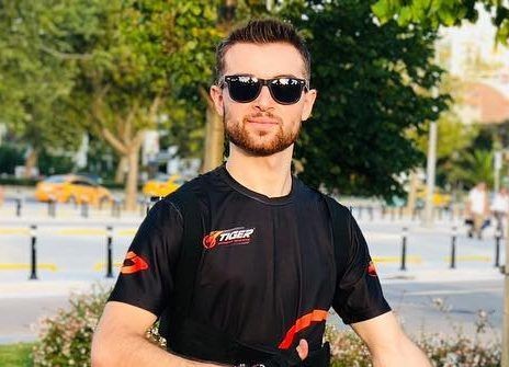 Oğuzhan Muslu kimdir, kaç yaşında, nereli, boyu ve kilosu?