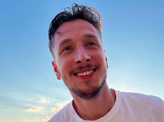 Ozan Güçlü kimdir, kaç yaşında, nereli, boyu ve kilosu?
