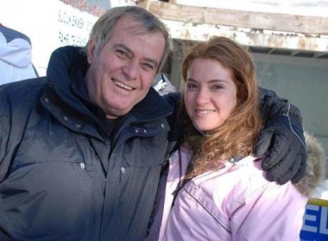 Özlem Üregül kimdir, kaç yaşında, nereli, boyu ve kilosu?