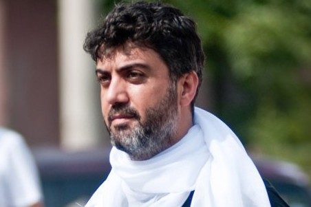 Raci Şaşmaz kimdir, kaç yaşında, nereli, boyu ve kilosu?