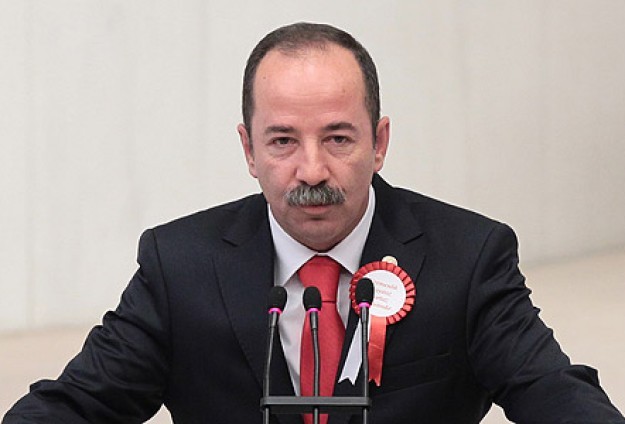 Recep Gürkan kimdir, kaç yaşında, nereli, boyu ve kilosu?