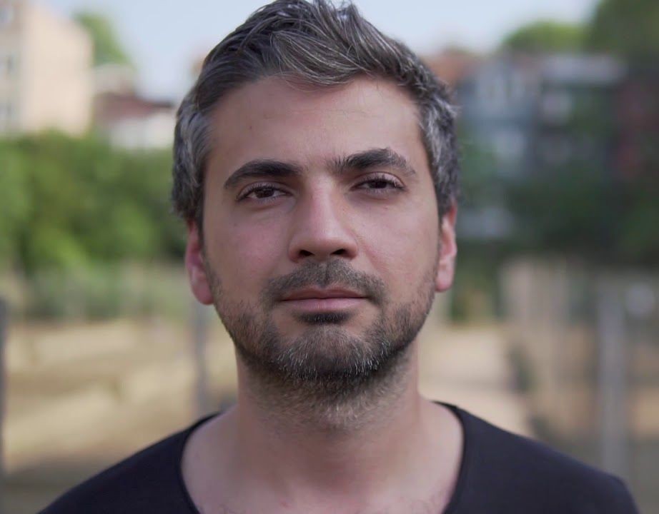 Sami Berat Marçalı kimdir, kaç yaşında, nereli, boyu ve kilosu?