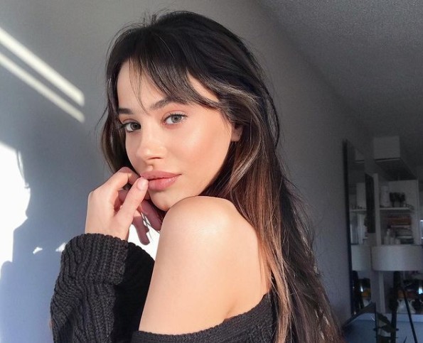 Sara Uluçay kimdir, kaç yaşında, nereli, boyu ve kilosu?